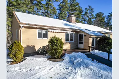 56 Forest Park Way #19, Conway, NH 03860 - Photo 1