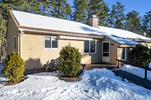 56 Forest Park Way, Conway, NH 03860 - Photo 1