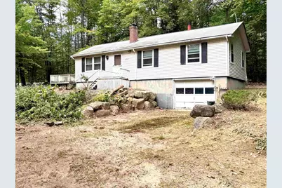 204 Intervale Cross Road, Conway, NH 03860 - Photo 1