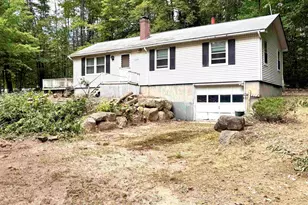 204 Intervale Cross Rd, Conway, NH 03860 - Photo 1