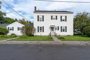 144 Baker St, Manchester, NH 03103 - Photo 1