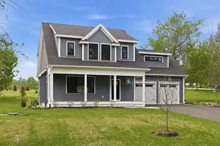 Lot 1 Clover Ln, Laconia, NH 03246 - Photo 1