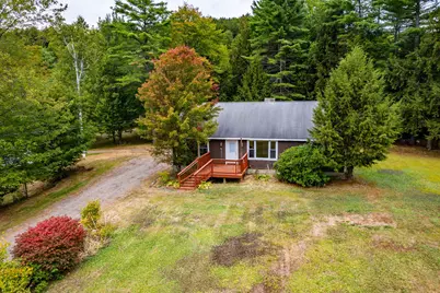 252 Gordon Hill Road, Alexandria, NH 03222 - Photo 1