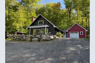 139 Little John Drive, Manchester, VT 05255 - Photo 1