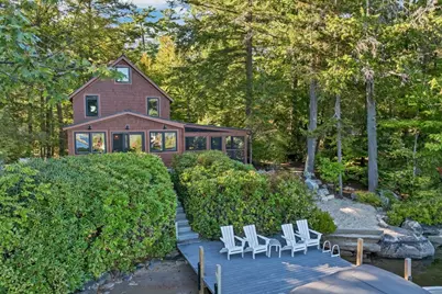 58 Rollins Road, Alton, NH 03810 - Photo 1