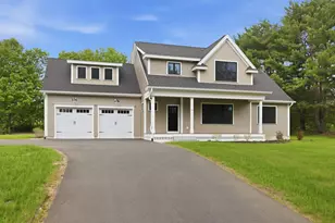 Lot 2 Clover Ln, Laconia, NH 03246 - Photo 1