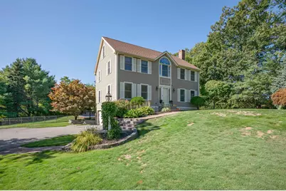 1 Ridgewood Road, Plaistow, NH 03865 - Photo 1