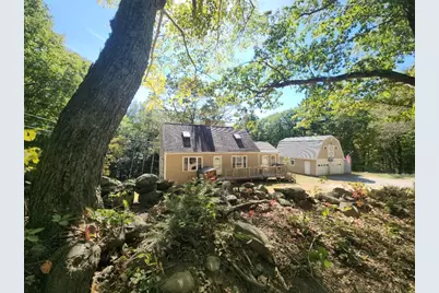 7346 Currier Road, Loudon, NH 03307 - Photo 1