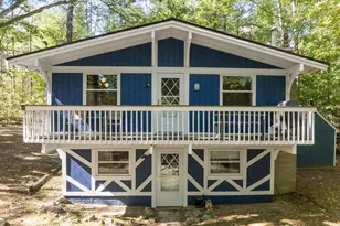 88 Suissevale Ave, Moultonborough, NH 03254 - Photo 1