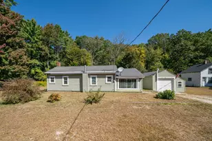 222 Forest Rd, Lyndeborough, NH 03082 - Photo 1