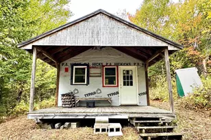 4320 Halls Stream Rd, Pittsburg, NH 03592 - Photo 1