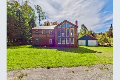 1354 South Main Street, Pittsburg, NH 03592 - Photo 1