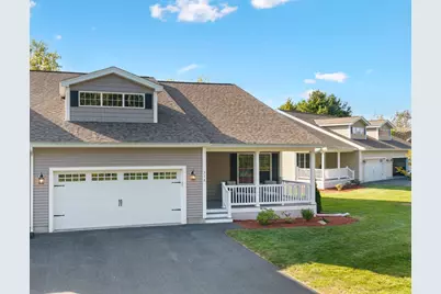 31 Brackett Lane #B, Hudson, NH 03051 - Photo 1