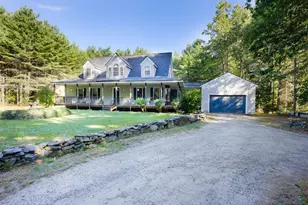 70 Tinker Rd, Merrimack, NH 03054 - Photo 1