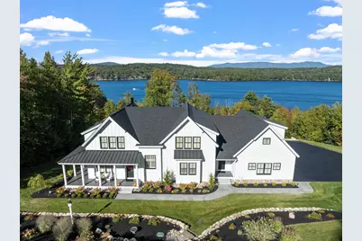 16 Bay Ridge Drive, Meredith, NH 03253 - Photo 1