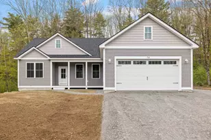 88 Knowles Pond Rd, Northfield, NH 03276 - Photo 1