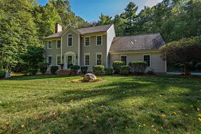 21 Greystone Road, Kingston, NH 03842 - Photo 1