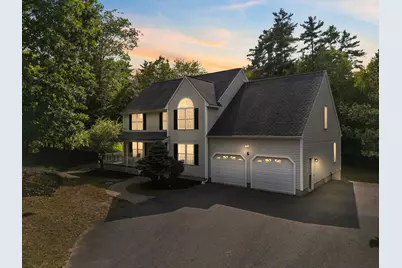 30 Windsor Drive, Auburn, NH 03032 - Photo 1