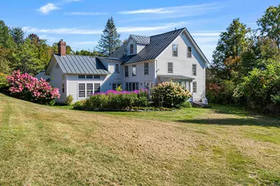 611 Center Road, Middlesex,  05602 - Photo 1