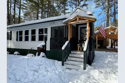 17 Amidon Lane, Tamworth, NH 03886 - Photo 1