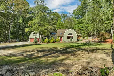 163 Estes Road, Rochester, NH 03867 - Photo 1