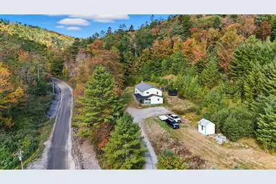 360 Ward Brook Road, Moretown,  05660 - Photo 1