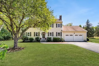 38 Christmas Tree Circle, Bedford, NH 03110 - Photo 1