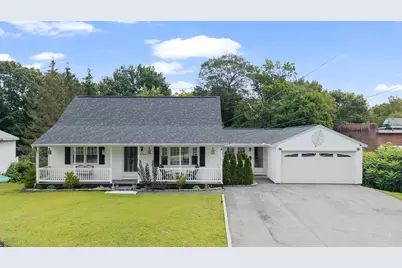 92 Gillis Street, Nashua, NH 03060 - Photo 1