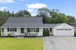 92 Gillis St, Nashua, NH 03060 - Photo 1