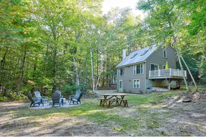 27 Chestnut Lane, Madison, NH 03849 - Photo 1