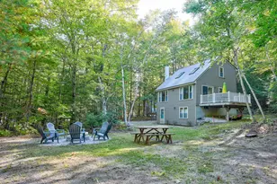 27 Chestnut Ln, Madison, NH 03849 - Photo 1