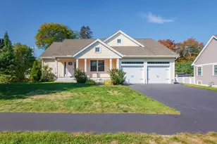 1 Marshall Wy, Seabrook, NH 03874 - Photo 1