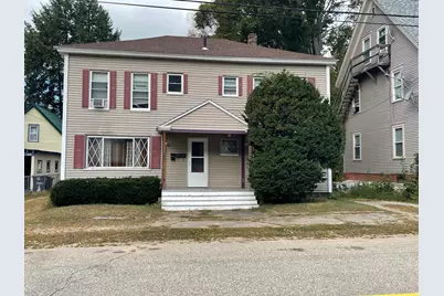 123 Franklin Street, Franklin, NH 03235 - Photo 1