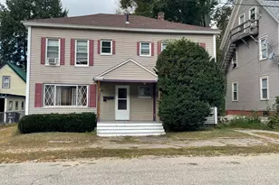 123 Franklin St, Franklin, NH 03235 - Photo 1