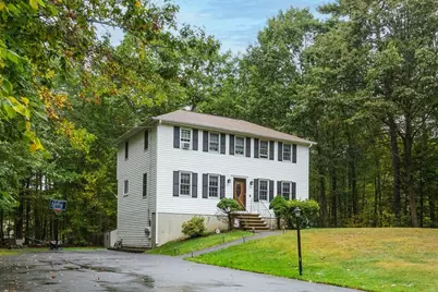 20 Kristin Drive, Derry, NH 03038 - Photo 1