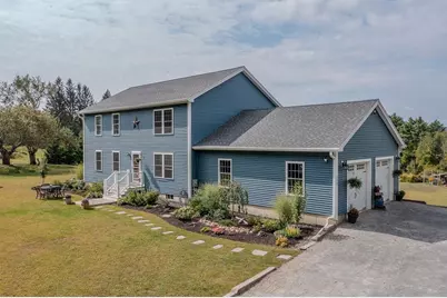 160 Cooper Hill Road, Nottingham, NH 03290 - Photo 1