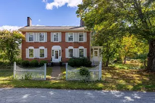 534 River Rd, Lyme, NH 03768 - Photo 1