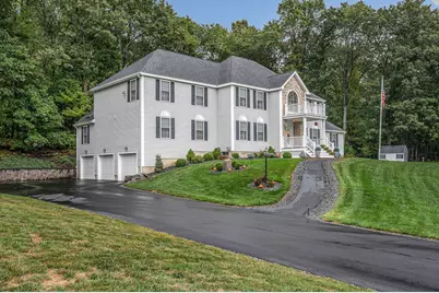 7 Lyons Way, Pelham, NH 03076 - Photo 1