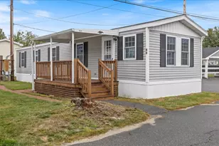 60 Brookwood Dr, Salem, NH 03079 - Photo 1