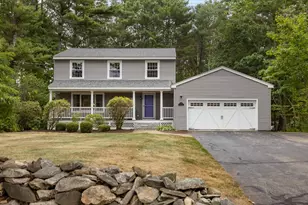 410 Brackett Rd, Rye, NH 03870 - Photo 1