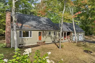 98 White Birch Rd, Wakefield, NH 03872 - Photo 1