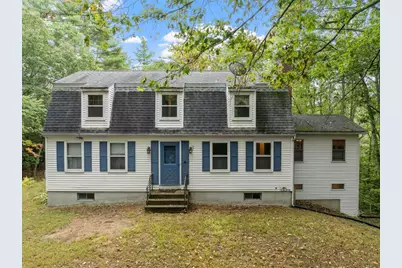 6 Whispering Pines Lane, Northwood, NH 03261 - Photo 1