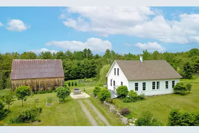 87 Porter Road, Bath, NH 03740 - Photo 1