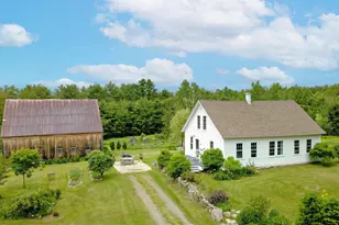 87 Porter Rd, Bath, NH 03740 - Photo 1