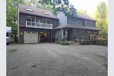 15 Fredwood Drive, Chichester, NH 03258 - Photo 1