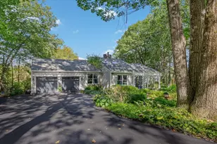 180 Valley Park Dr, Chesterfield, NH 03462 - Photo 1