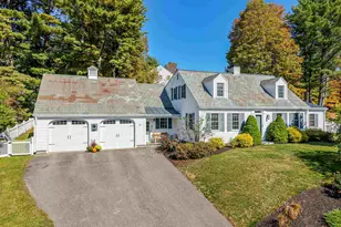199 Barrett Rd, New London, NH 03257 - Photo 1