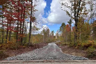 Lot 11-2 Ball Park Rd, Goshen, NH 03752 - Photo 1