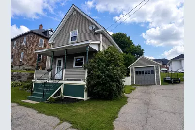 266 Madison Avenue, Berlin, NH 03570 - Photo 1