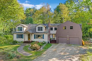 246 Currier Rd, Candia, NH 03034 - Photo 1